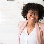 Georgia Power Truist leaders attending Women Achievers recognition event