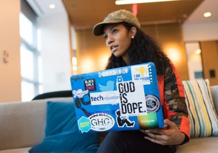 Training program launching for Atlanta Black women founders in technology entrepreneurship