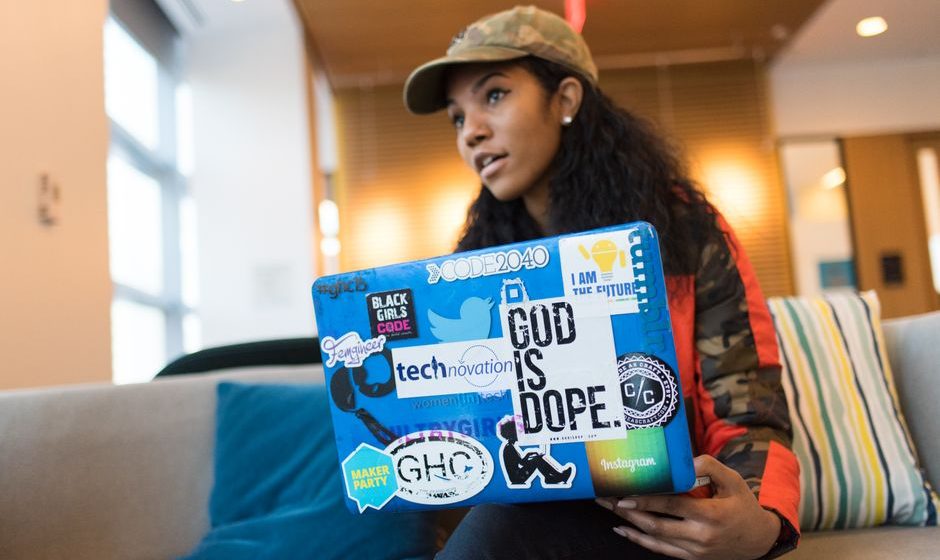 Training program launching for Atlanta Black women founders in technology entrepreneurship