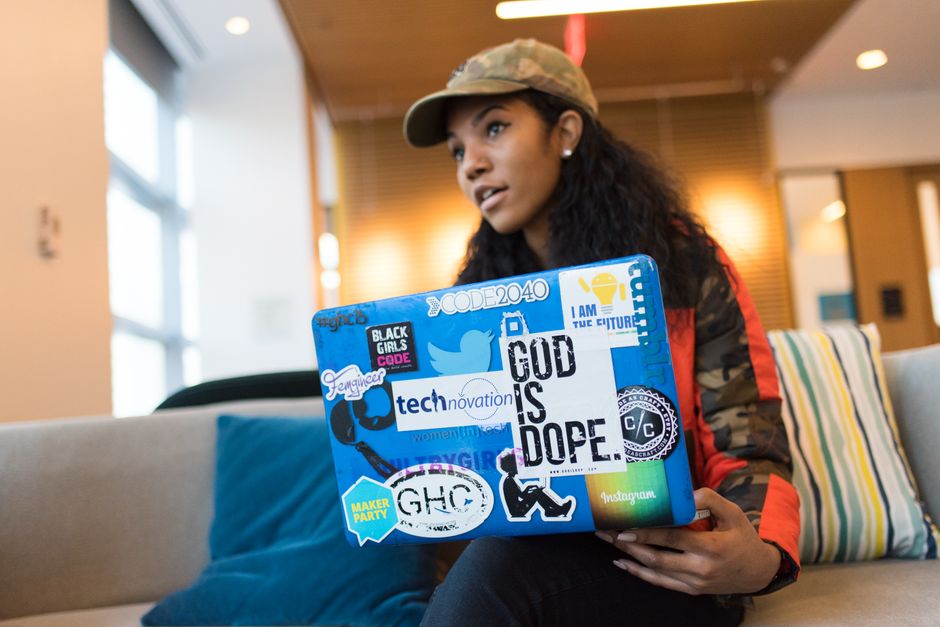 Training program launching for Atlanta Black women founders in technology entrepreneurship