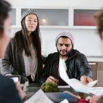Aurora Ventures initiative by inDrive supporting women founders in emerging markets