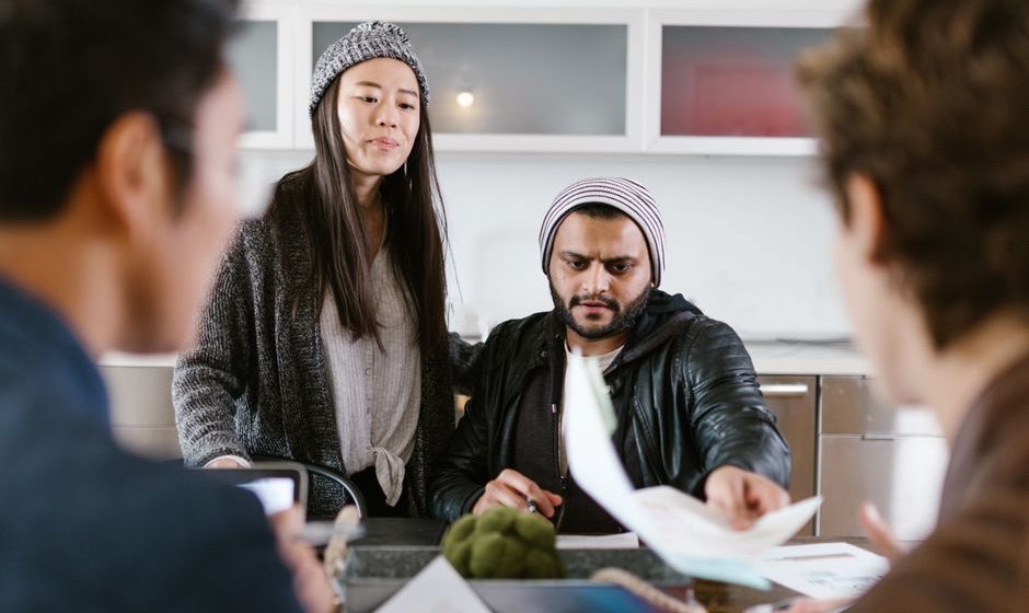 Aurora Ventures initiative by inDrive supporting women founders in emerging markets