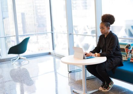 Philadelphia entrepreneur launches a new program supporting Black women founders