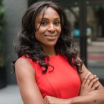 Historic moment as Charlotte YMCA announces first woman chief executive officer