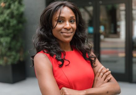 Historic moment as Charlotte YMCA announces first woman chief executive officer