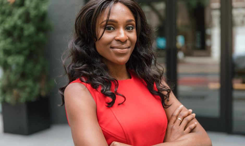 Historic moment as Charlotte YMCA announces first woman chief executive officer