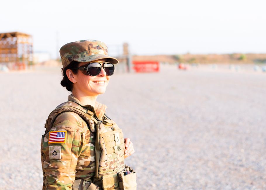 Breaking Barriers: The Rise of Concord’s Highest‑Ranking Female Officer