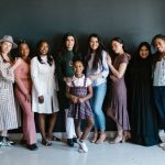 Female Founder Collective grant program supporting women entrepreneurs