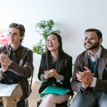 Female founder funding reached its second-best quarter ever