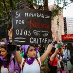 Indigenous women leaders gathering at COP30 climate conference demanding equal voice in negotiations