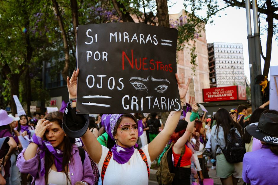 Indigenous women leaders gathering at COP30 climate conference demanding equal voice in negotiations