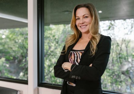 Madeline Bell joins the Comcast board as a new director