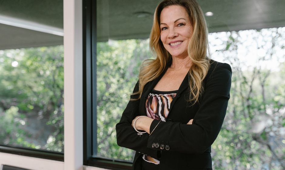 Madeline Bell joins the Comcast board as a new director