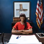 Robben Island Museum executive manager appointment landmark