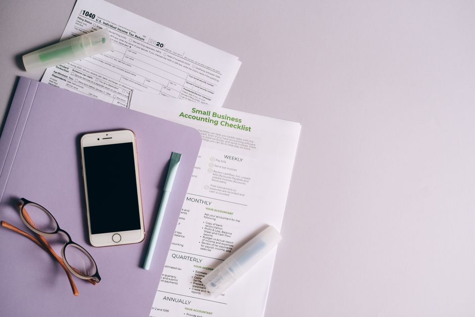 A comprehensive women‑led business audit checklist improving brand strength